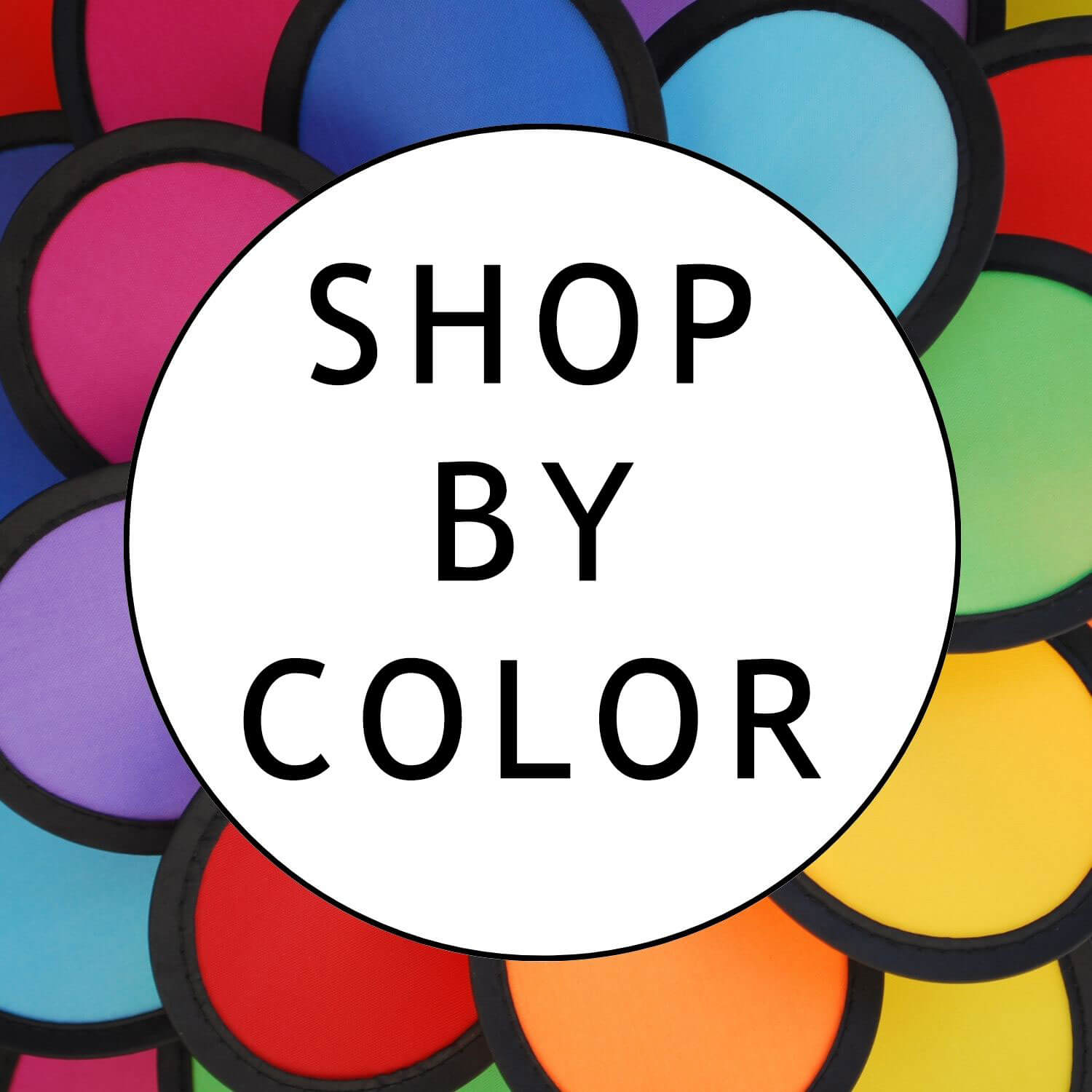 Shop By Color