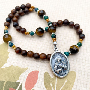 St. Francis of Assisi Anglican Rosary