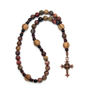 Peacemakers' Anglican Rosary