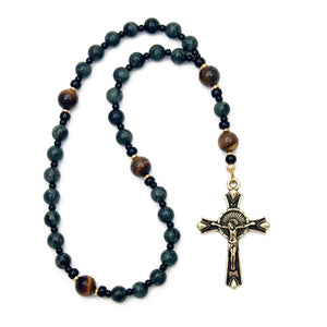 His Purpose Anglican Rosary