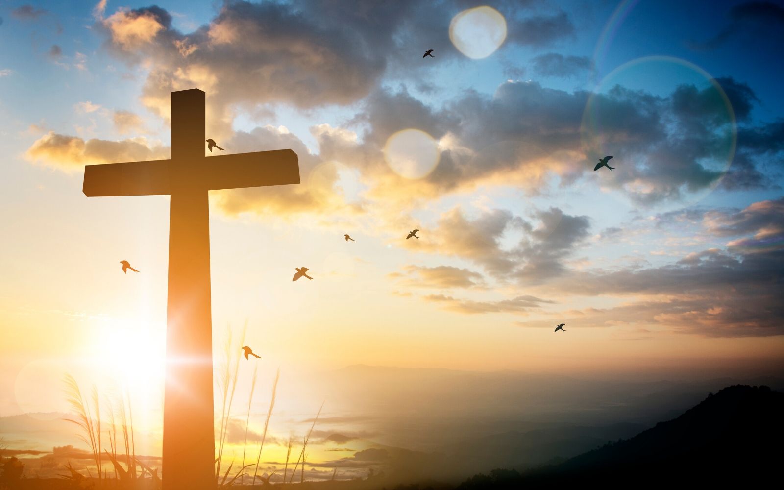 List of Christian Holidays in 2025