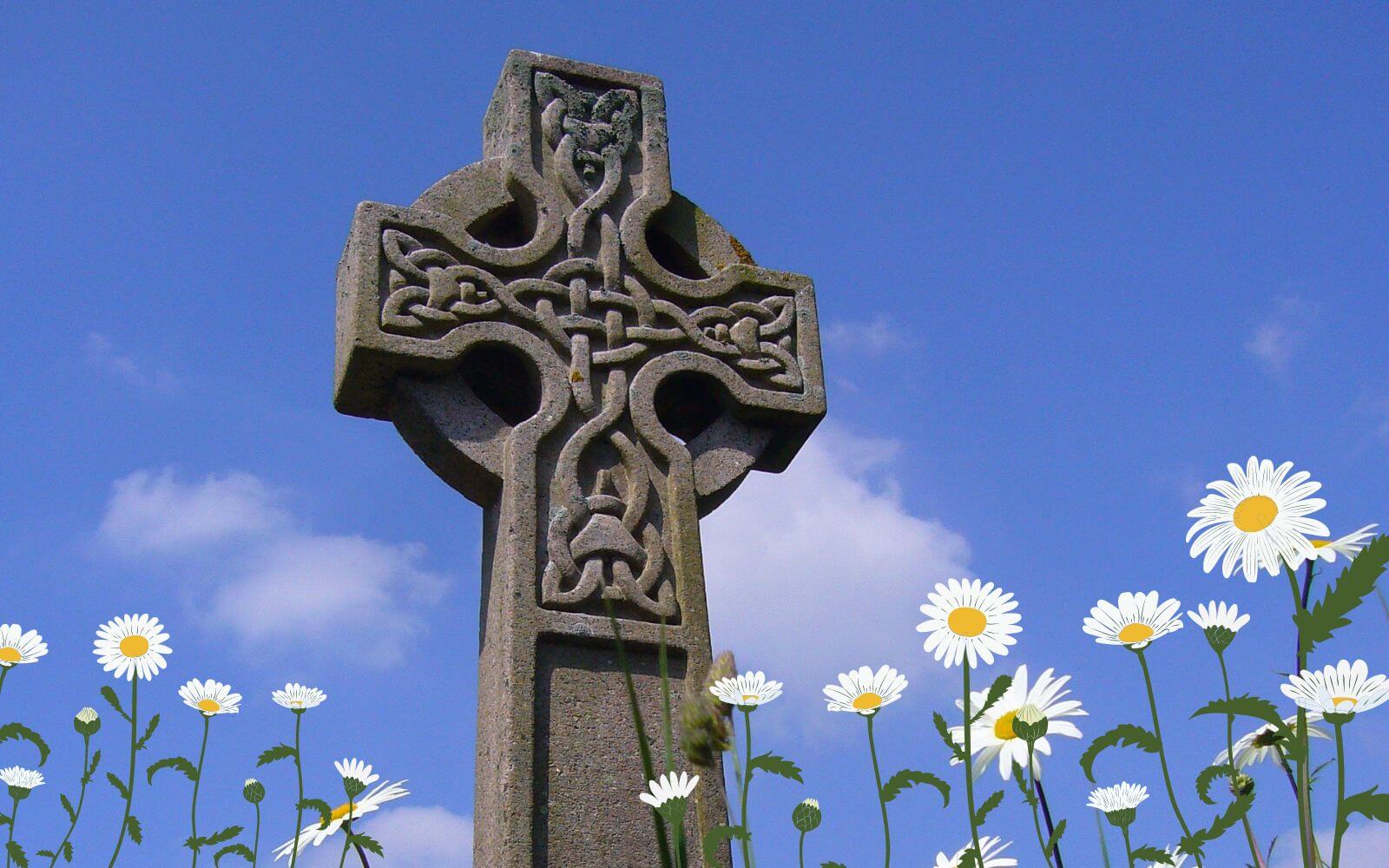 The Celtic Cross A Unique Expression of Christian Belief and Celtic
