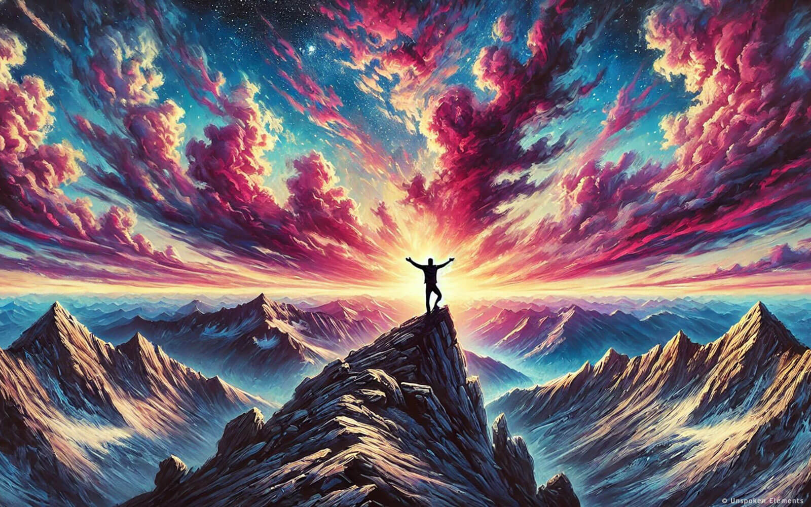 A Note To Believe In Yourself