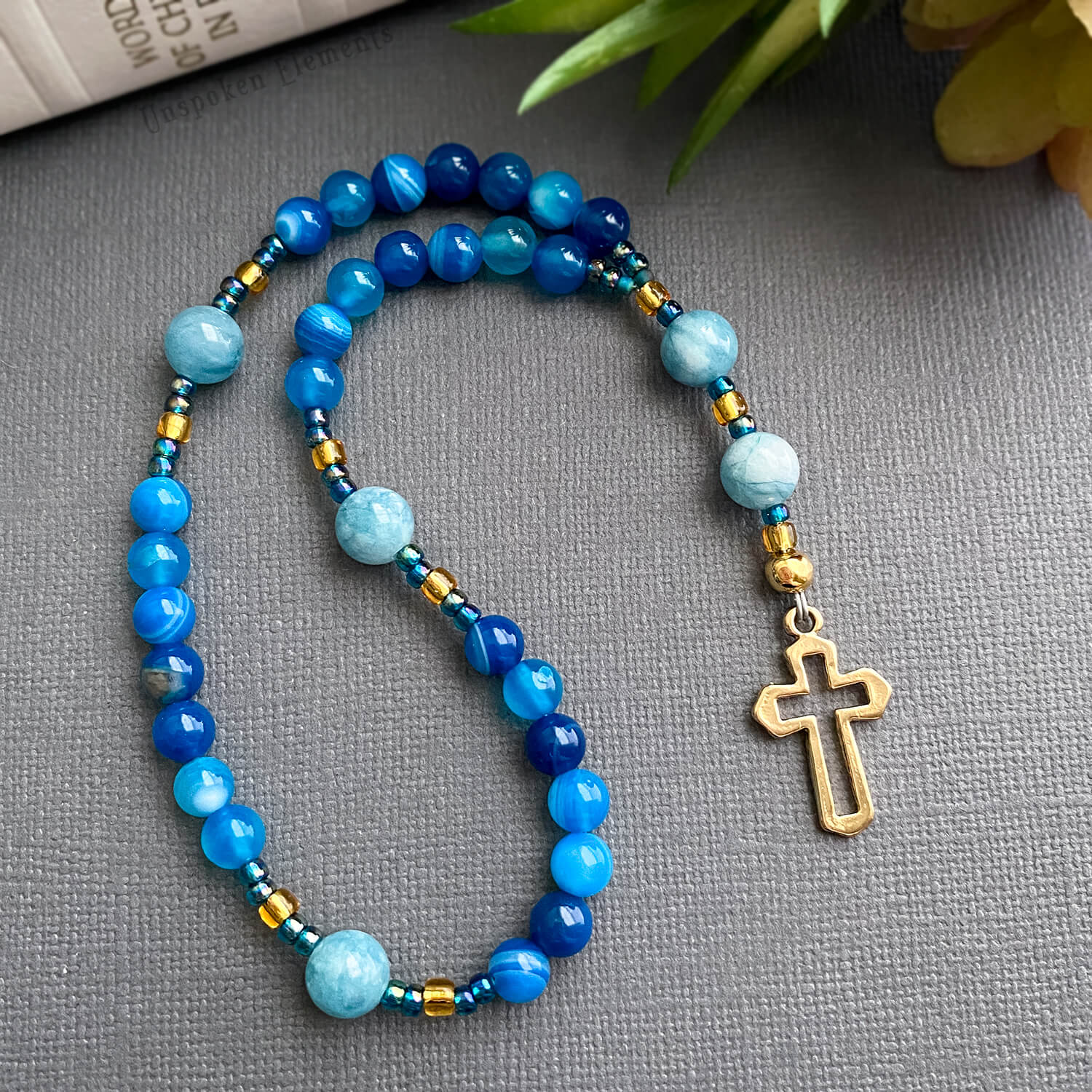 Anglican Prayer Beads