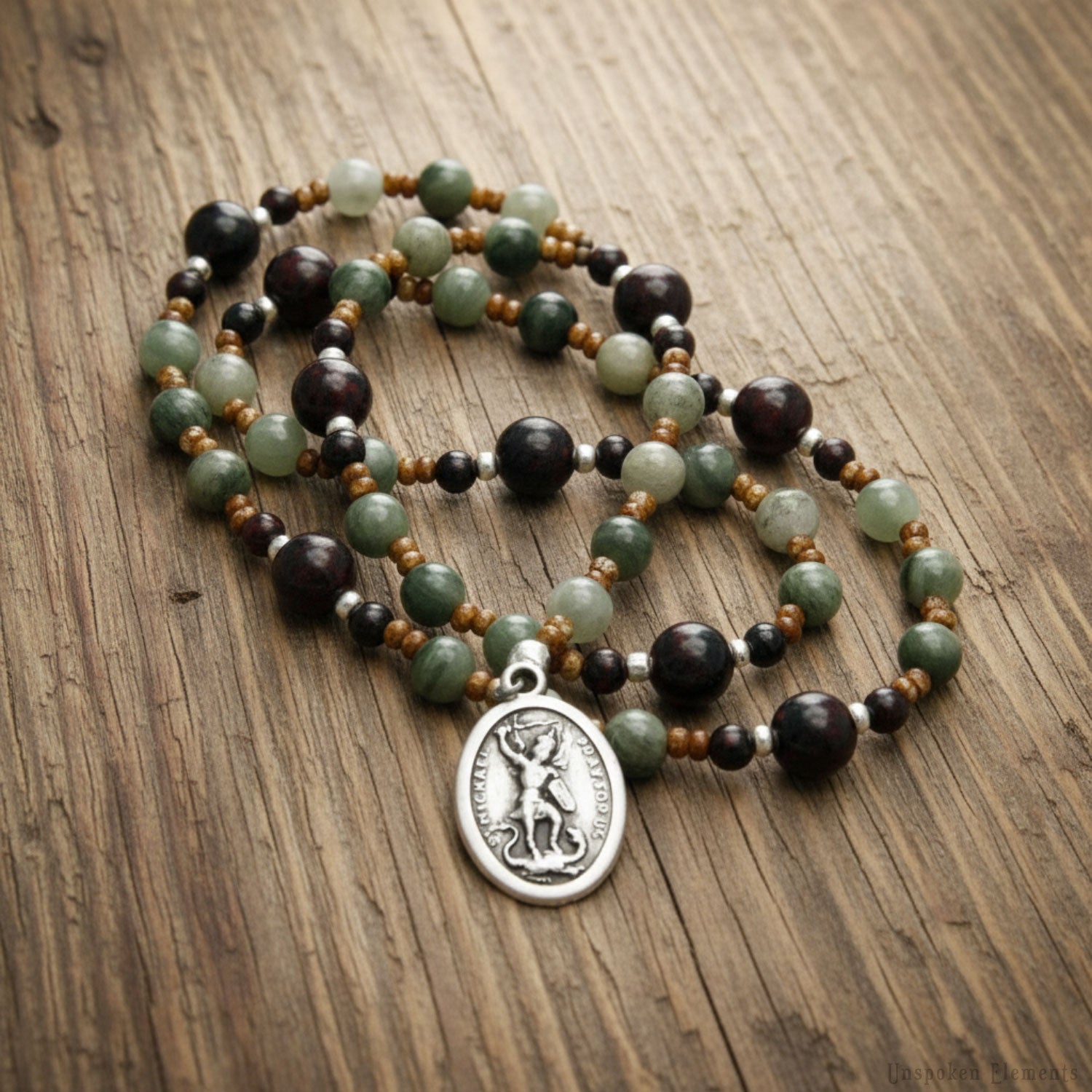 Rosaries and Chaplets