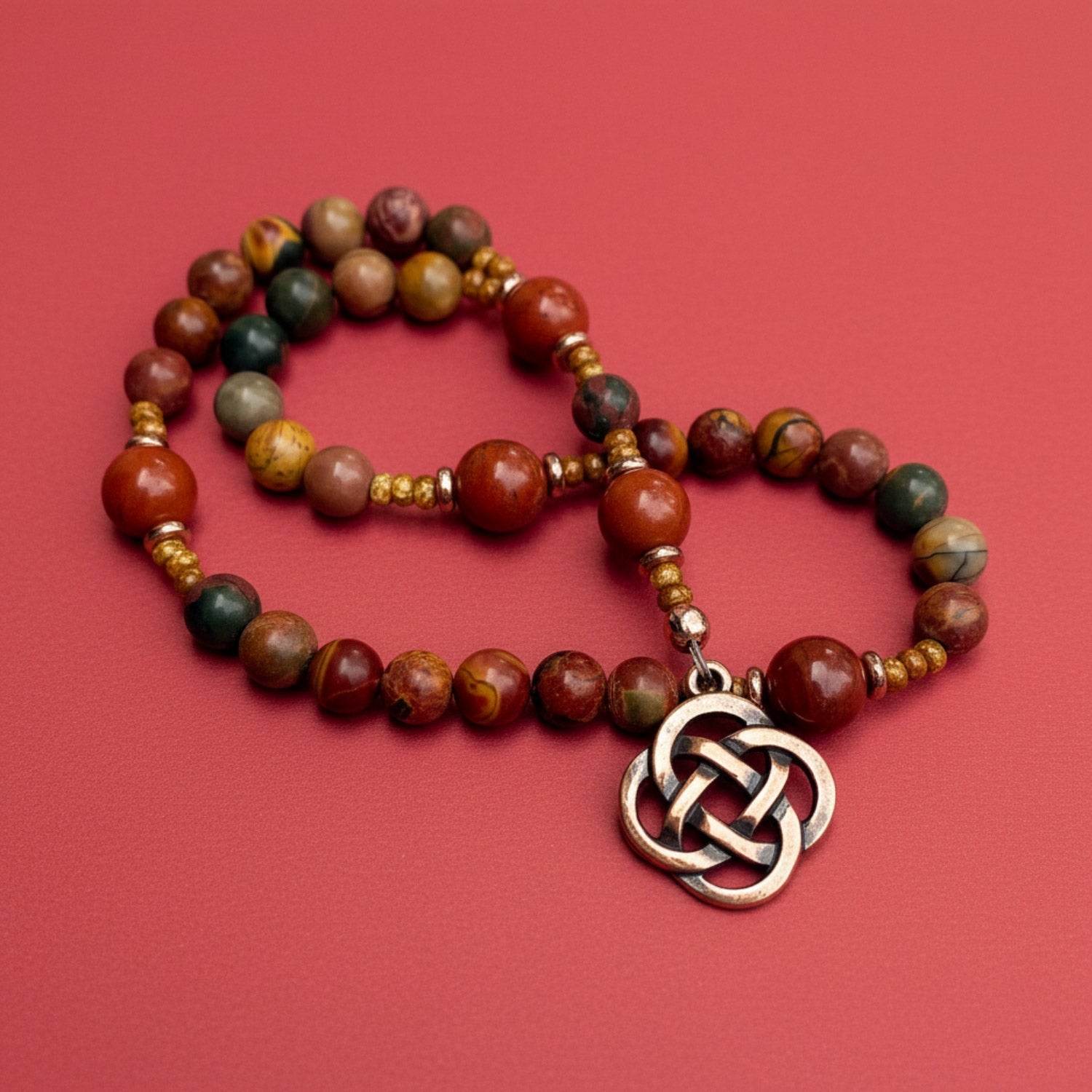 Red - Unspoken Elements