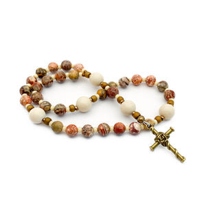 Rooted In Strength Anglican Rosary