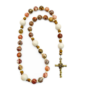 Rooted In Strength Anglican Rosary