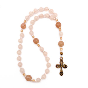 Joyful Hope Prayer Beads