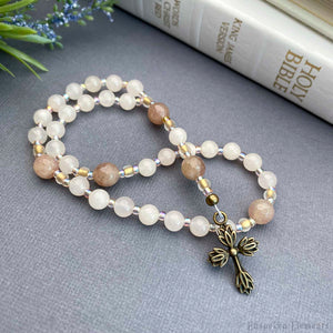 Joyful Hope Prayer Beads