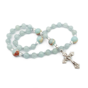 Peaceful Prayer Beads