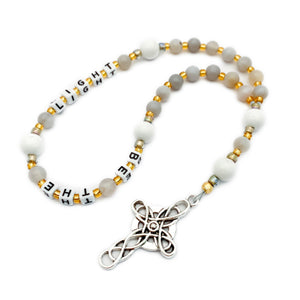 Be The Light Anglican Rosary