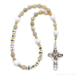 Be The Light Anglican Rosary