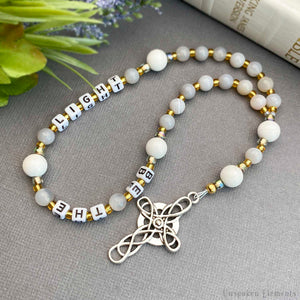 Be The Light Anglican Rosary