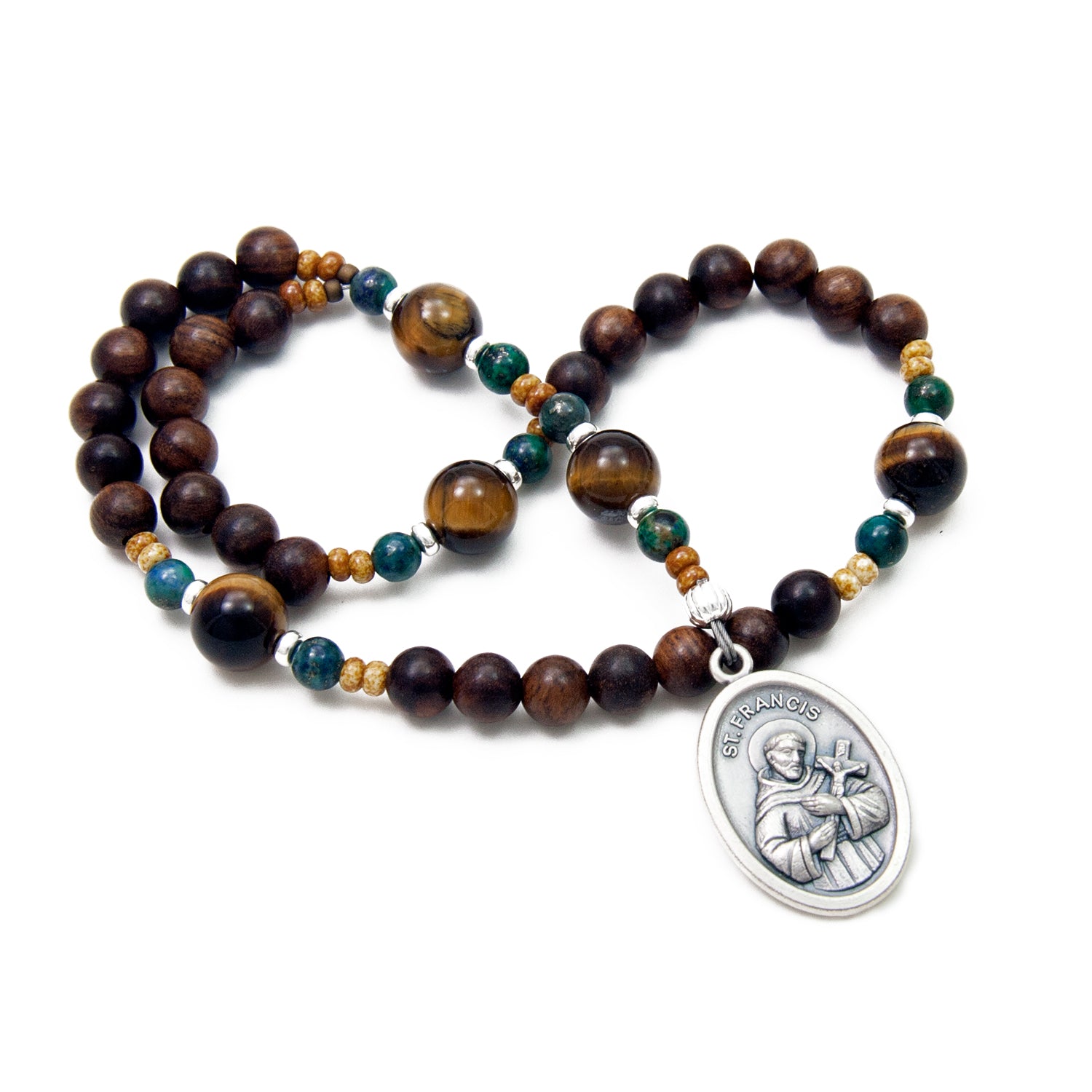 St. Francis of Assisi Anglican Rosary