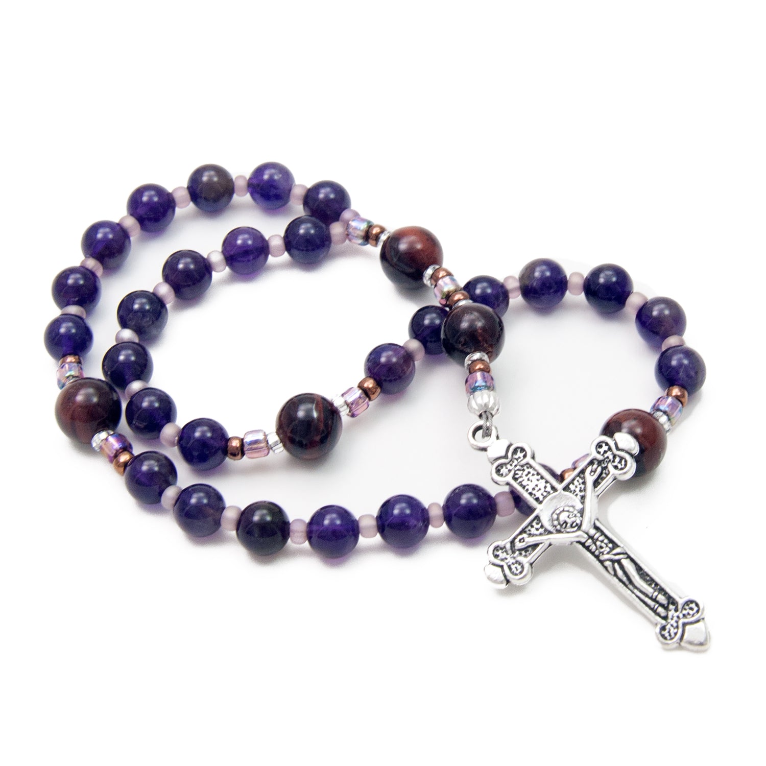 Faith Anglican Prayer Beads