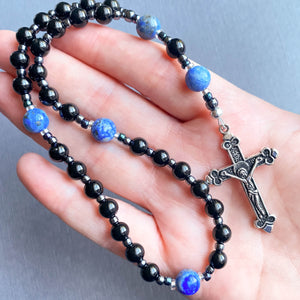 Prayer Warrior Anglican Rosary