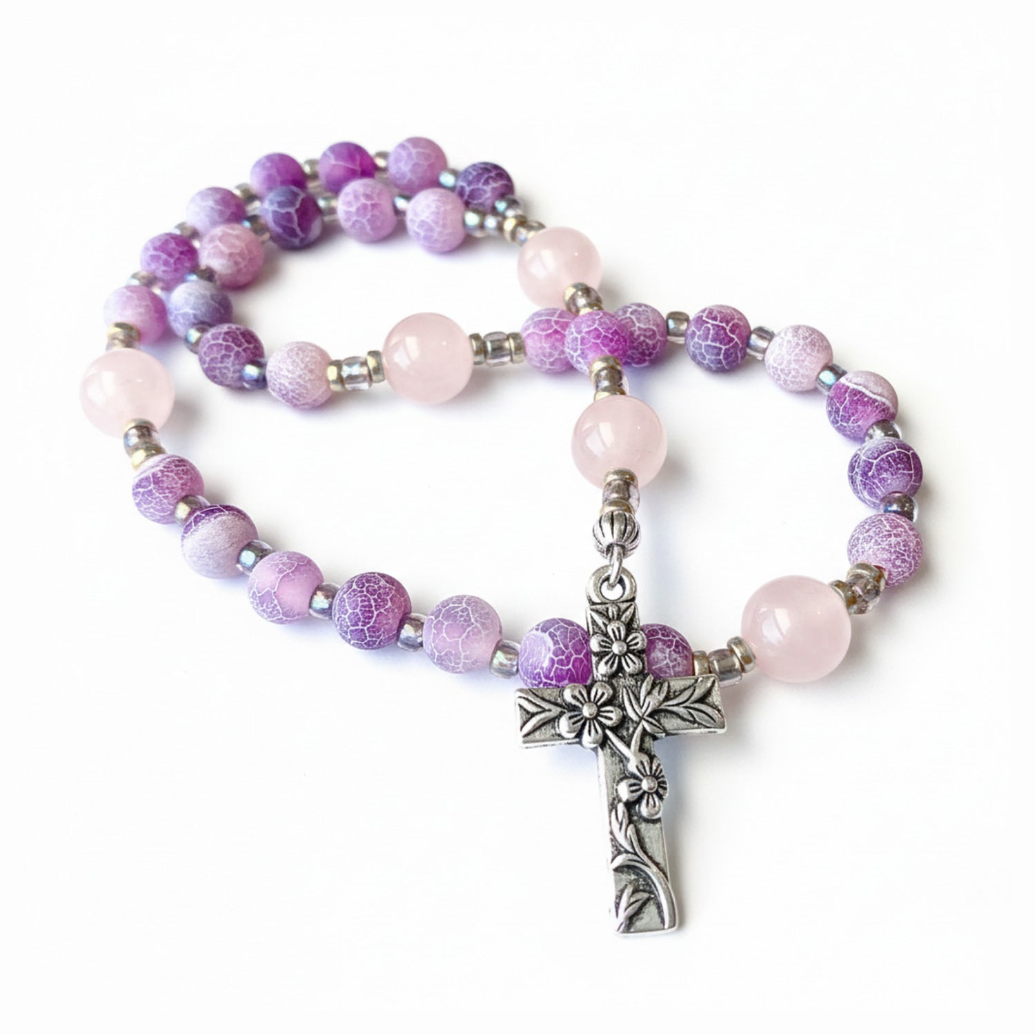 Hope Prayer Beads