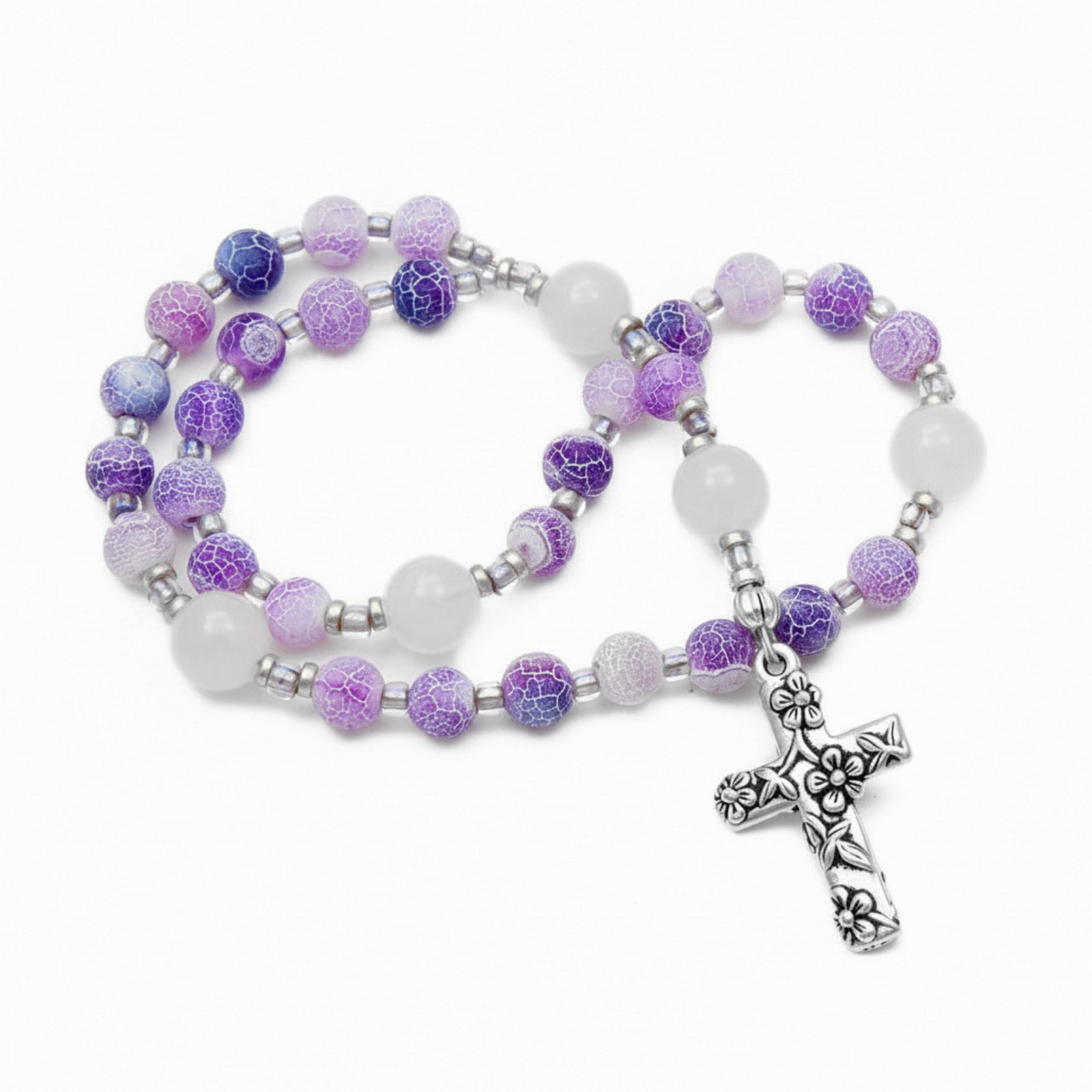 Hope Prayer Beads