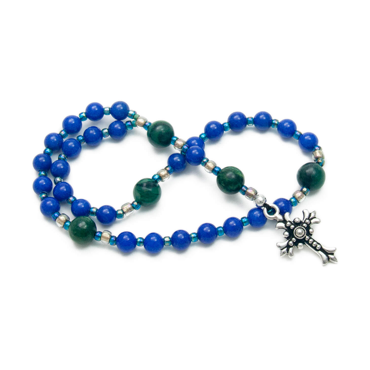 Heaven's Horizon Prayer Beads