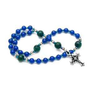 Heaven's Horizon Prayer Beads