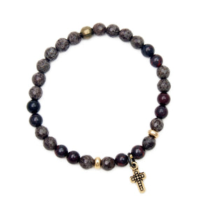 Abiding Grace Bracelet