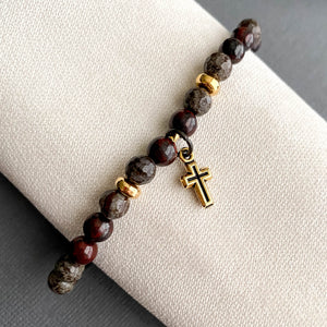 Abiding Grace Bracelet