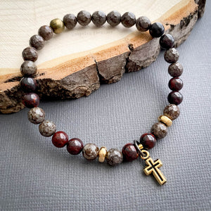 Abiding Grace Bracelet