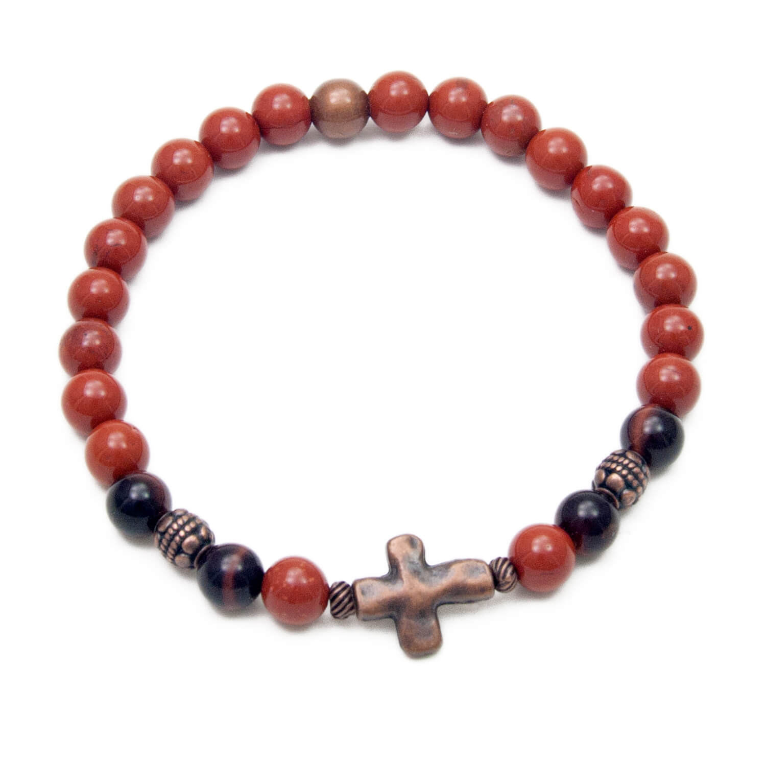 Walk by Faith Bracelet