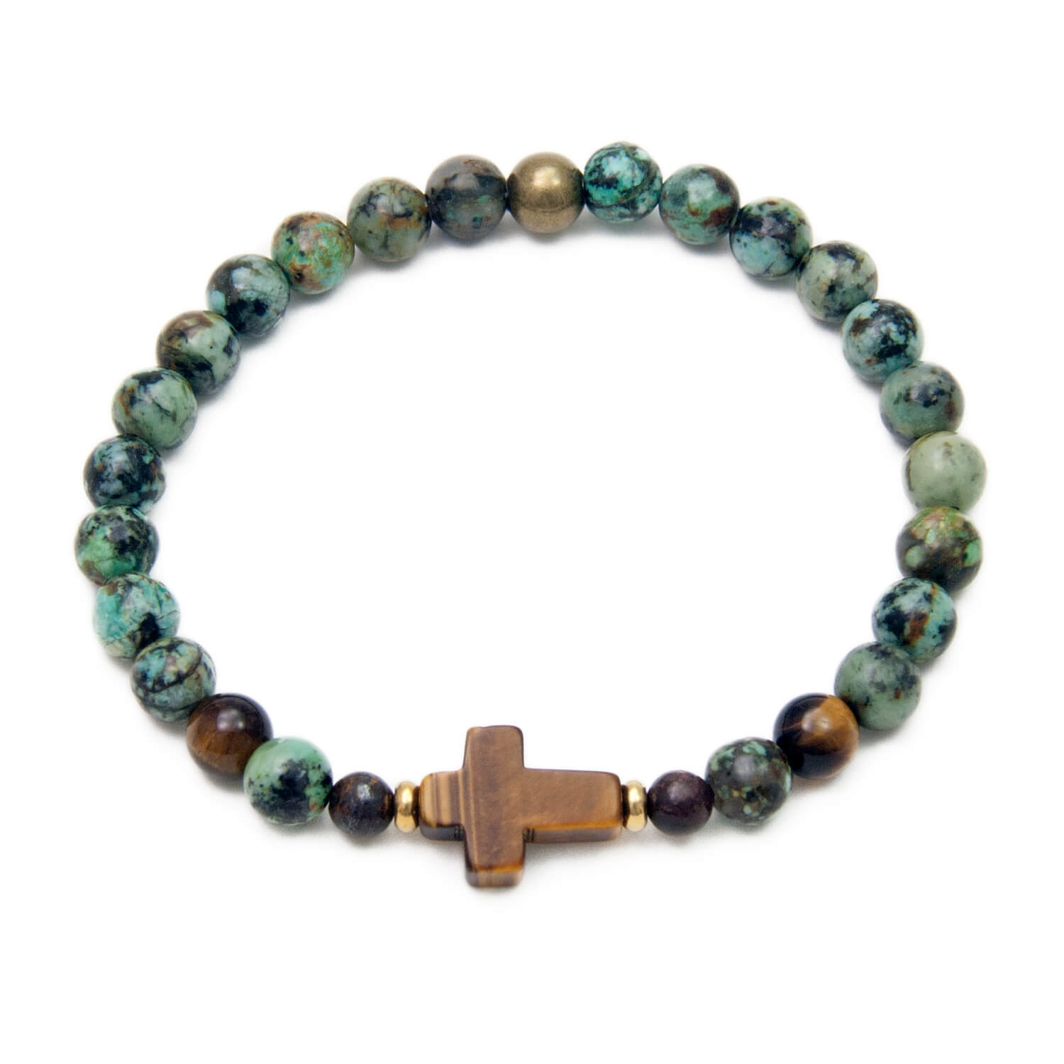 Path of Courage Bracelet