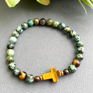 Path of Courage Bracelet