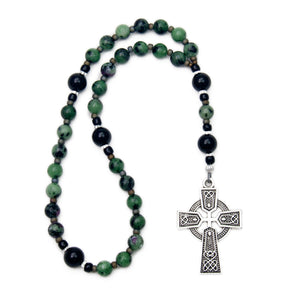 Quiet Confidence Prayer Beads