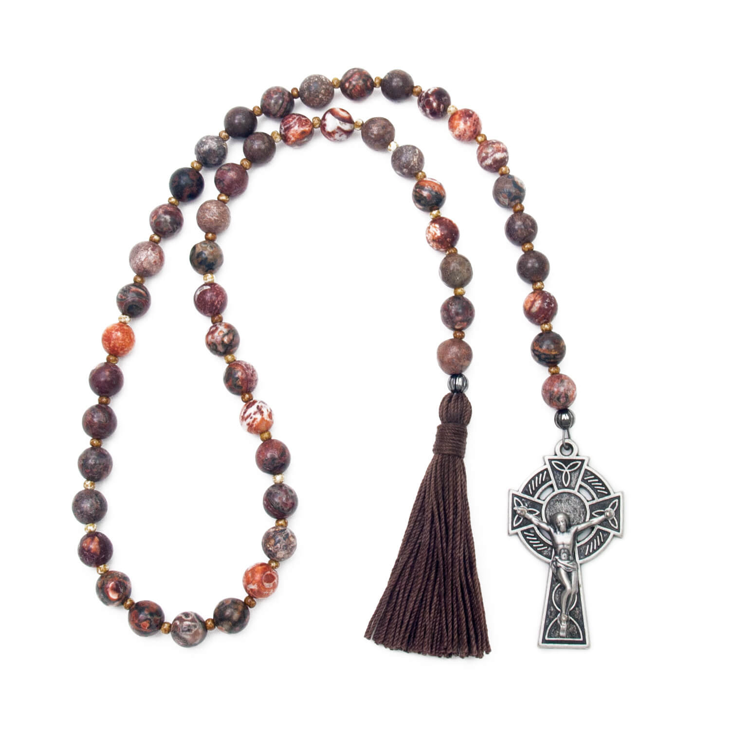 Paternoster Prayer Chaplet