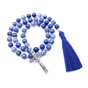 Paternoster 50-Bead Rosary Cord