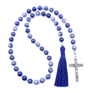 Paternoster 50-Bead Rosary Cord