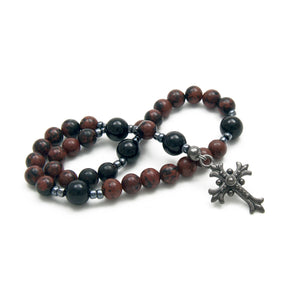 Men's Anglican Prayer Beads