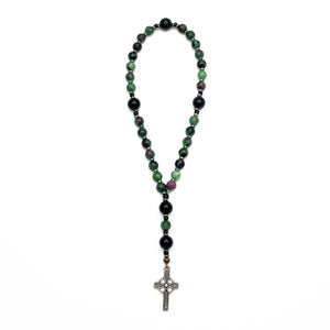 Quiet Confidence Prayer Beads