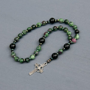 Quiet Confidence Prayer Beads