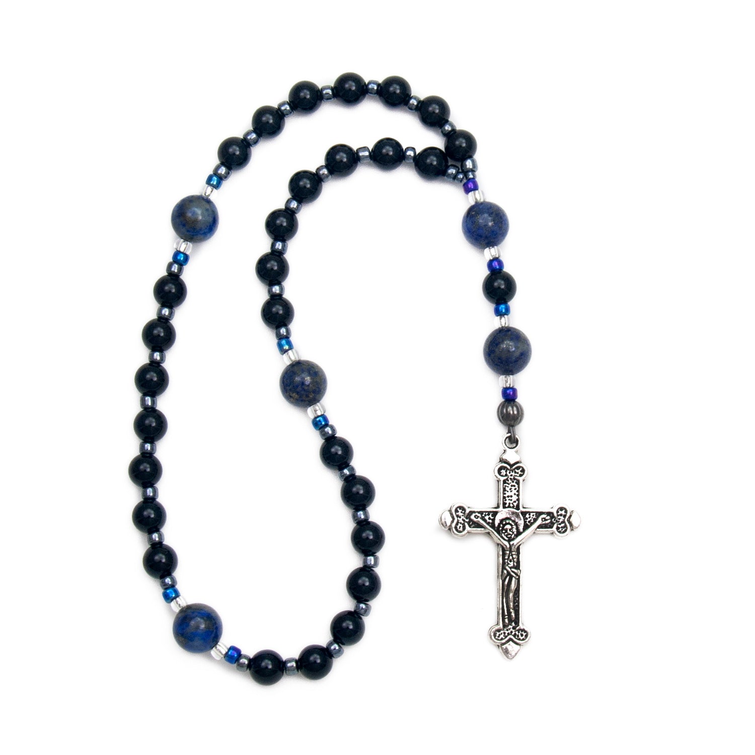 Prayer Warrior Anglican Rosary