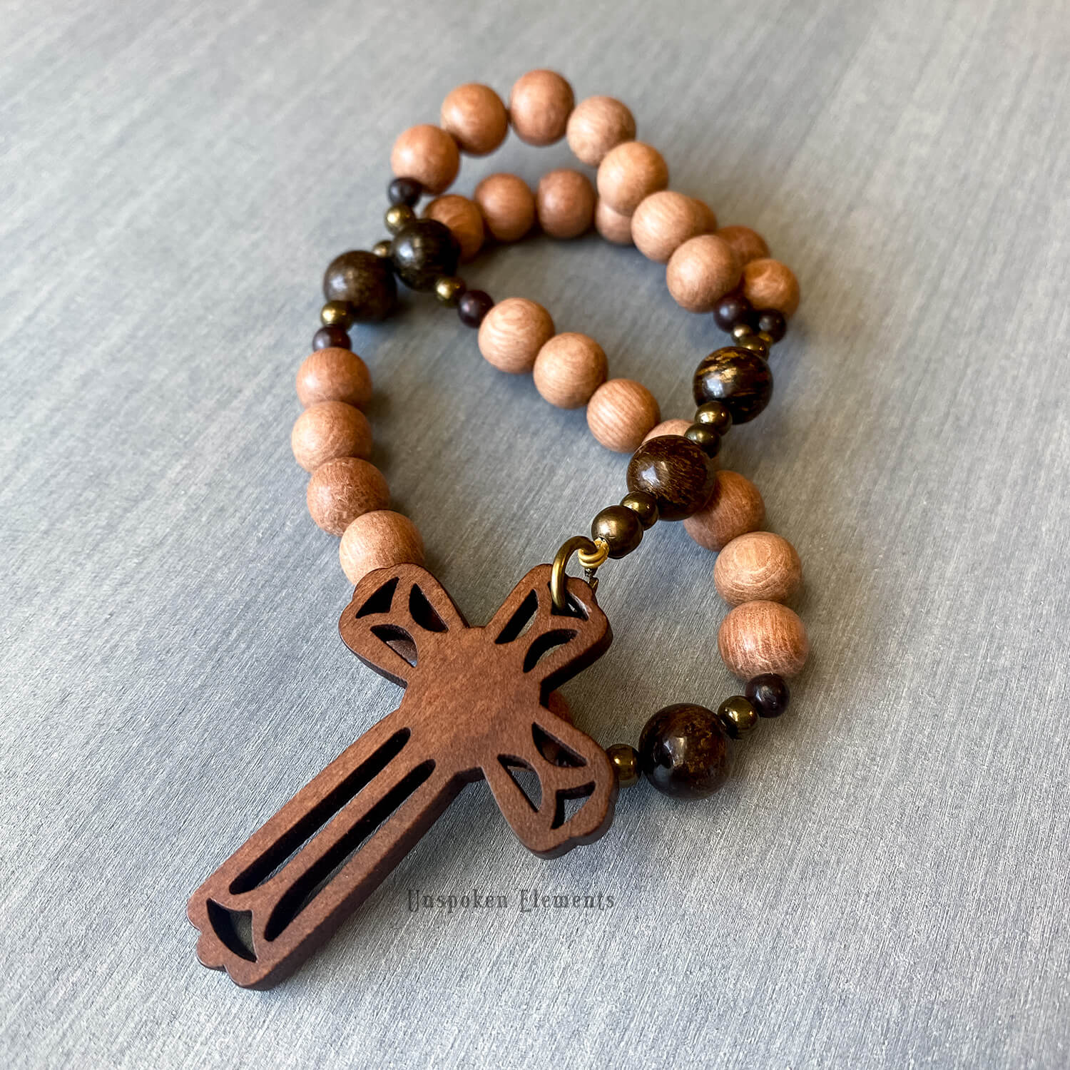 St Peter's Bookroom | Gifts | Rosary Beads