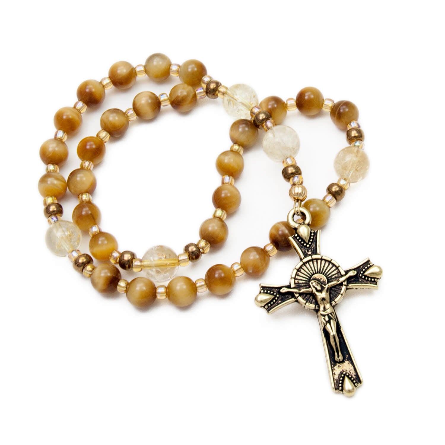 Christian Prayer Beads Christian prayer beads