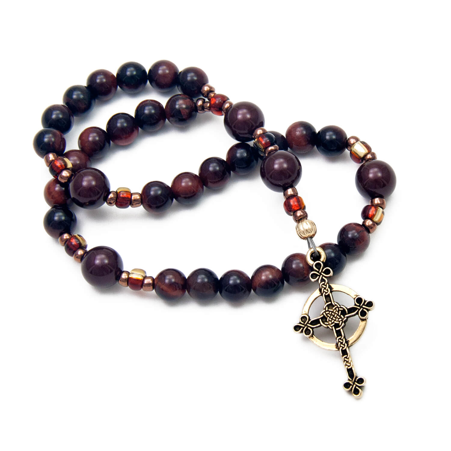 Way of Peace Prayer Beads