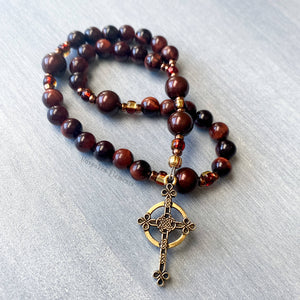 Way of Peace Prayer Beads