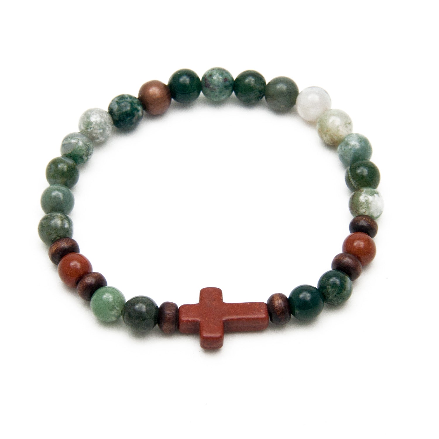 Beauty of Earth Bracelet