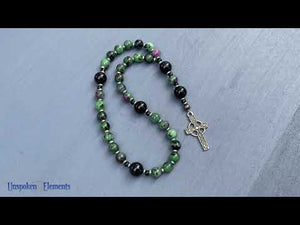 Quiet Confidence Prayer Beads